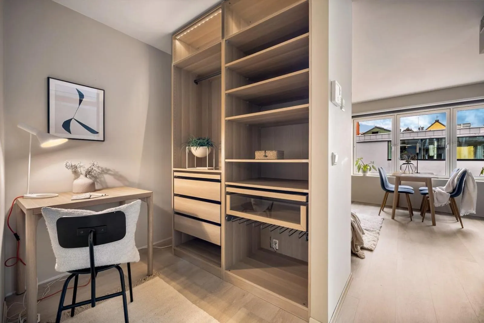New Couples Apartment In The Heart Of Bergen 0*,  Norge
